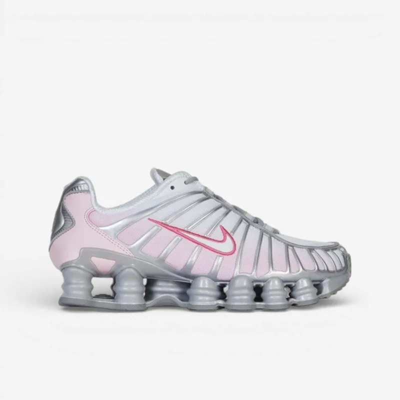 Xαμηλά Sneakers Nike Shox TL Ροζ Foam (Women's)