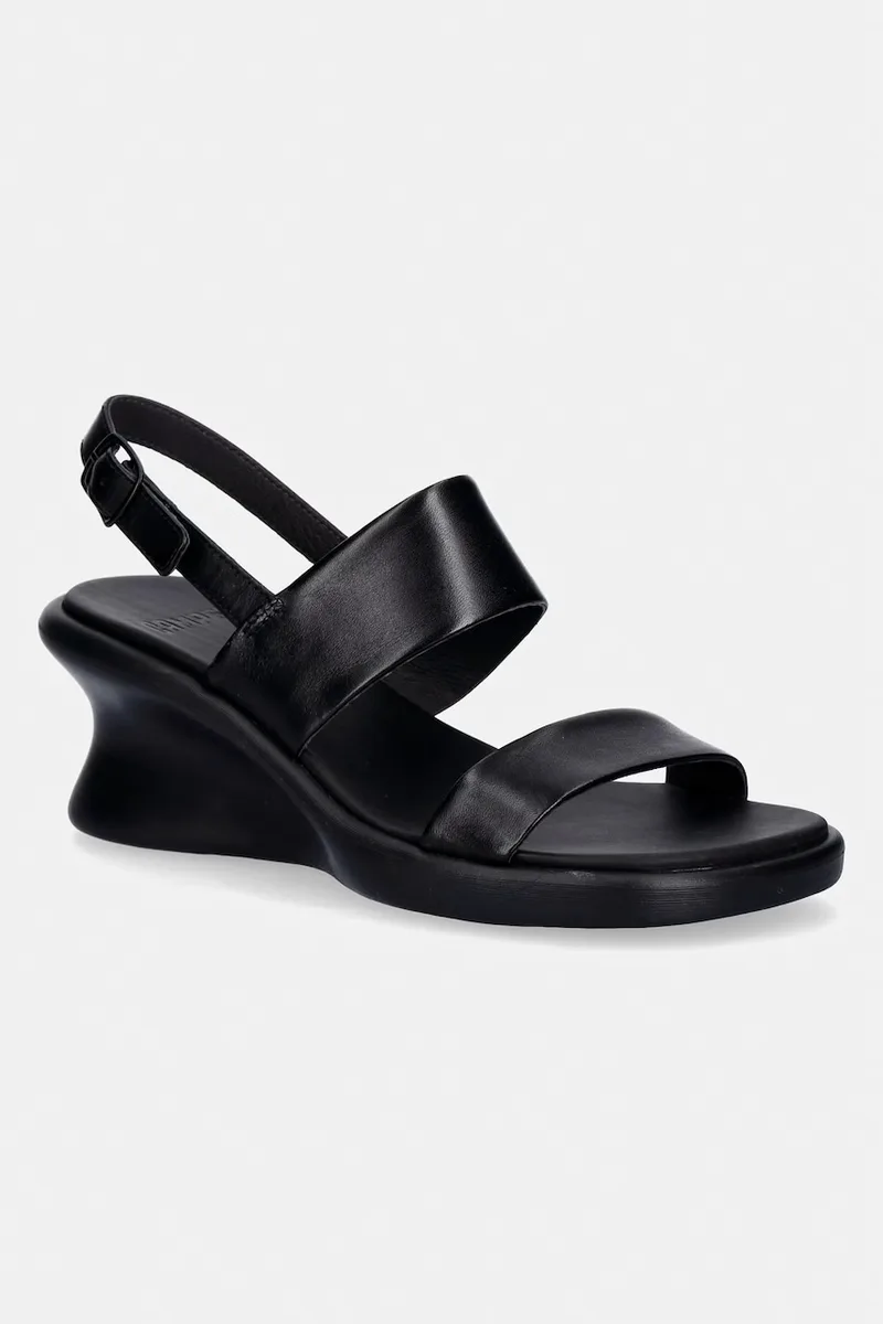 Camper Δερμάτινα σανδάλια Camper Louise Sandal
