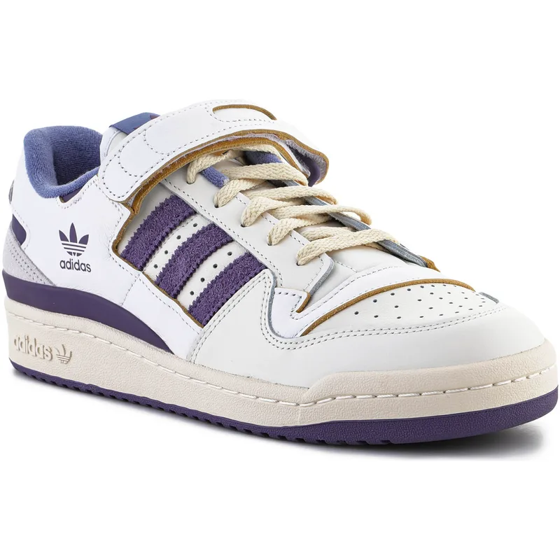 Xαμηλά Sneakers adidas Adidas Forum 84 Low GX4535