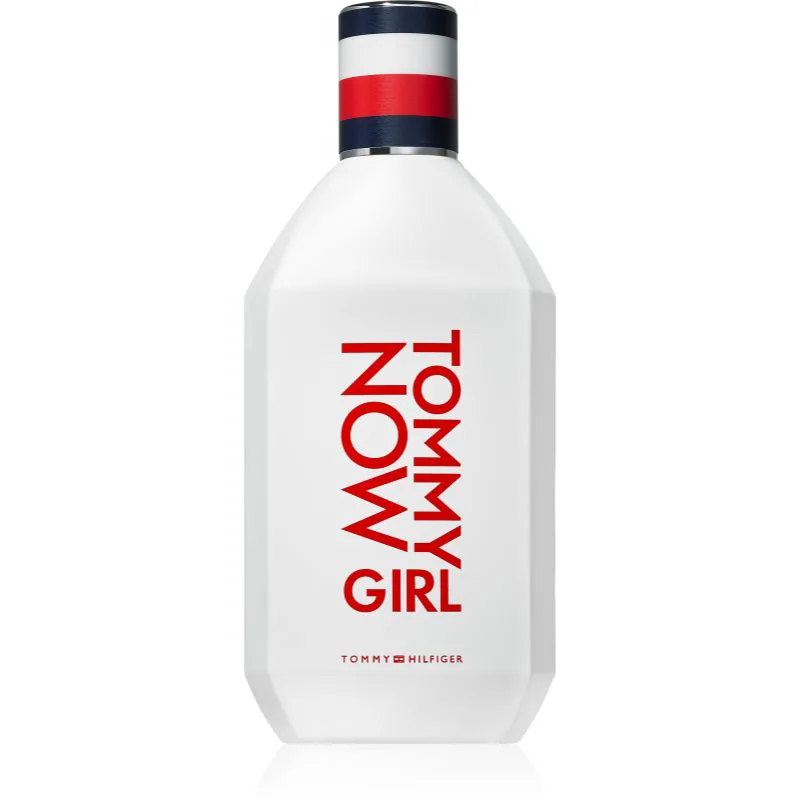 Tommy Hilfiger Tommy Girl Now Eau de Toilette για γυναίκες 100 ml