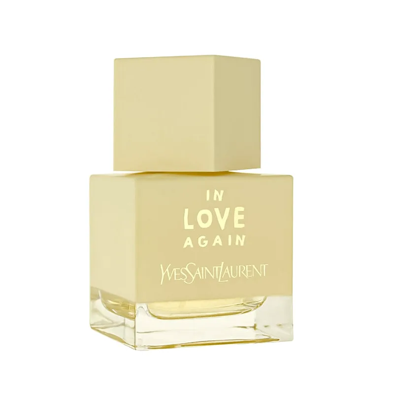 Yves Saint Laurent La Collection In Love Again Eau De Toilette 80 ml (woman)