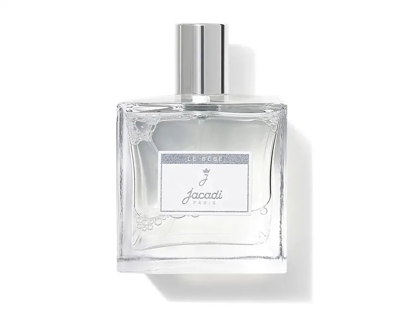 Jacadi Eau De Care Bebe 100 ml