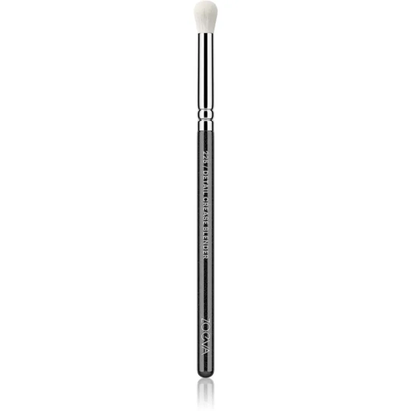 ZOEVA 225 Detail Crease Blender πινέλο για σκιές ματιών 1 τμχ