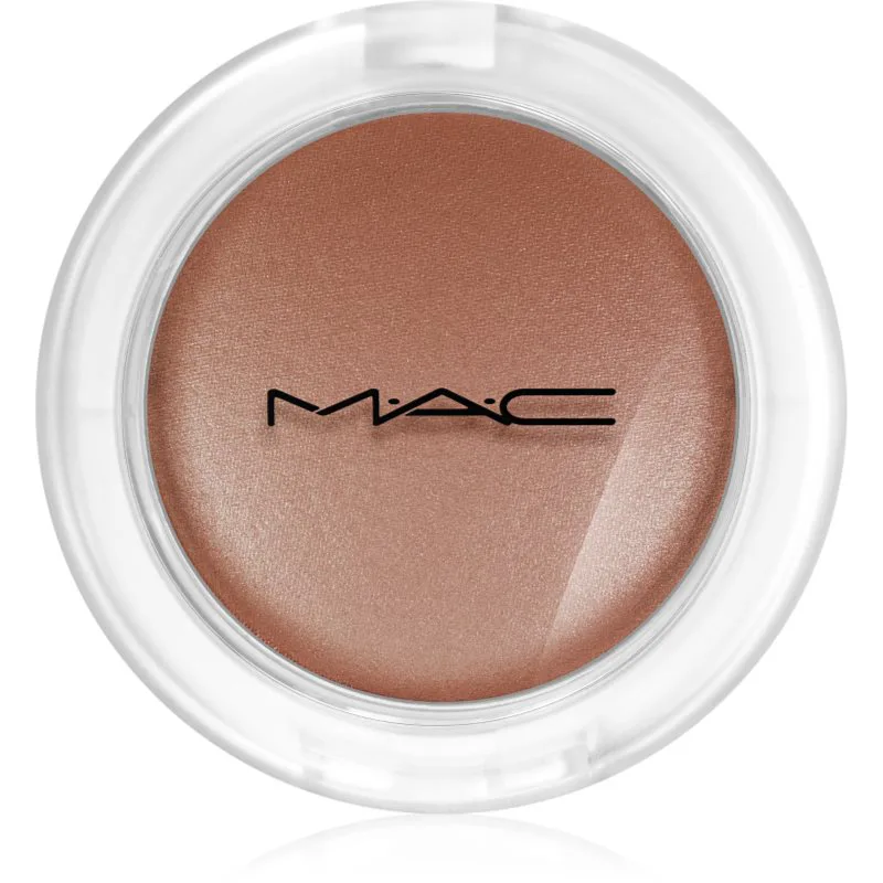 MAC Cosmetics Glow Play Blush λαμπρυντικό ρουζ απόχρωση True Harmony 7,3 γρ