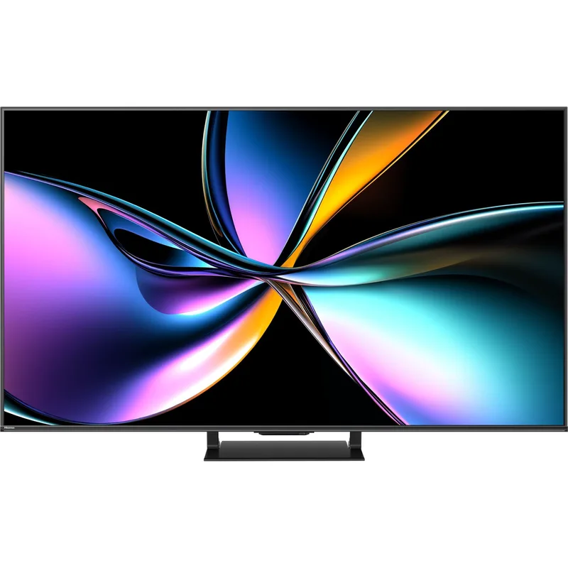 Τηλεόραση Hisense 65U7Q PRO - 65 Ίντσες 4K Ultra HD