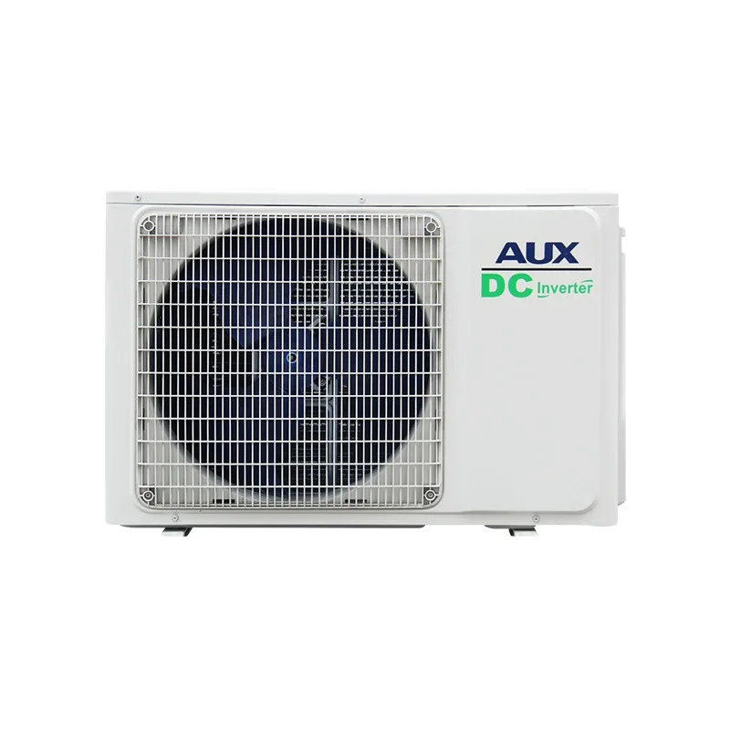 Εξωτερική μονάδα AUX AM2-H18/4DR3S, 18000 BTU, 40 m2, A++/A+, R-32, Λευκό