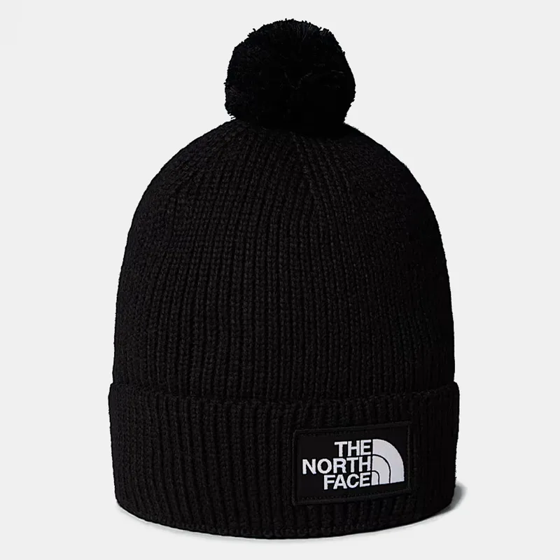 The North Face Logo Box Σκούφος (9000239963_4617)