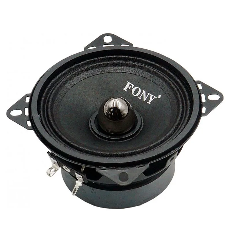 Σετ Ηχεία Αυτοκινήτου Woofer 4" 45W RMS CTC-1081 2 τμχ