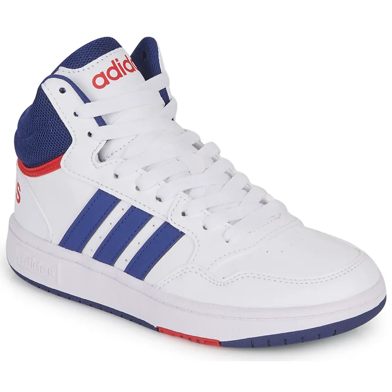 Ψηλά Sneakers adidas HOOPS MID 3.0 K