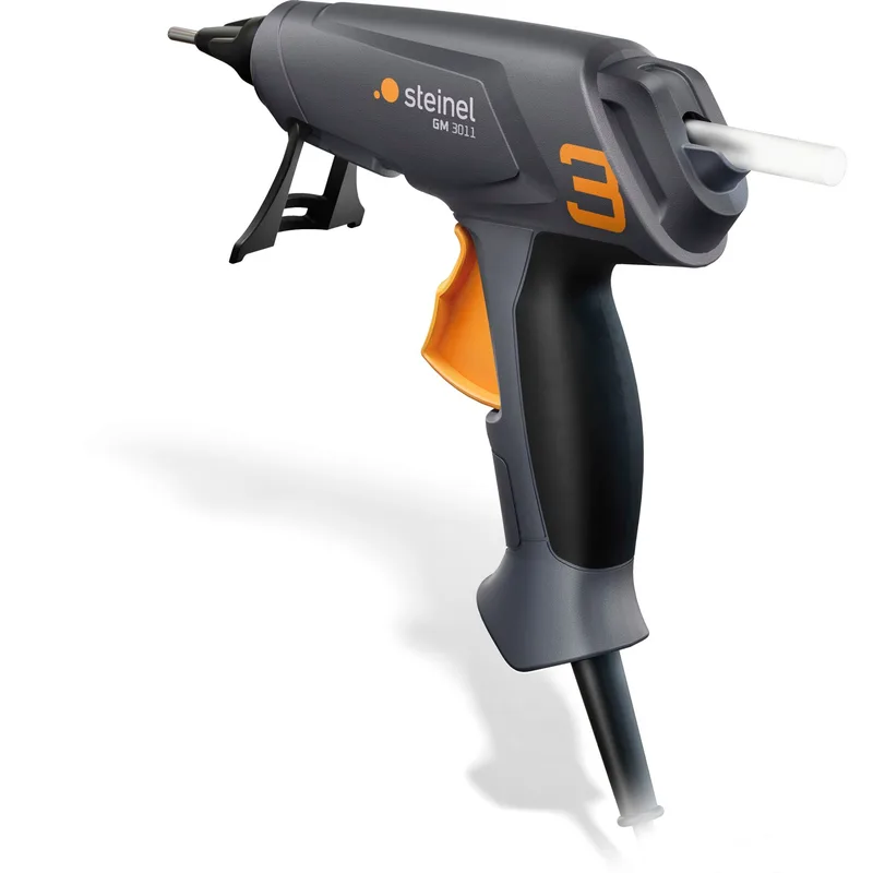 Steinel Gluematic 3011 Industrial Case Glue Gun