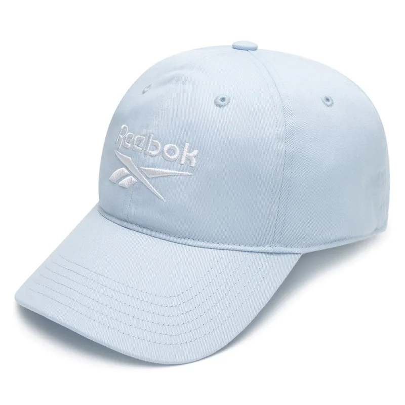 Καπέλο Jockey Reebok RBH1200-AW24 Μπλε