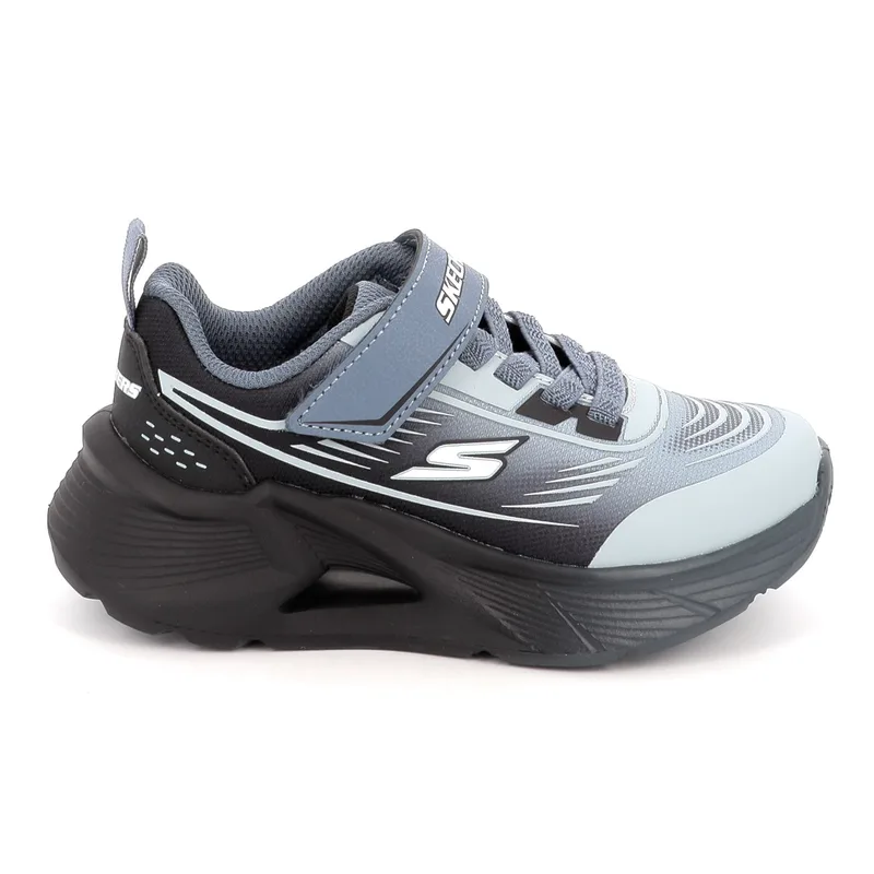 Παιδικό Αθλητικό Παπούτσι για Αγόρι Skechers Tidal - Tech Χρώματος Μπλε 404040L-BKDN