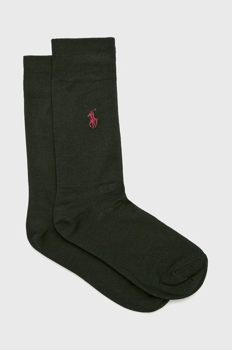 Polo Ralph Lauren - Κάλτσες (2-pack)