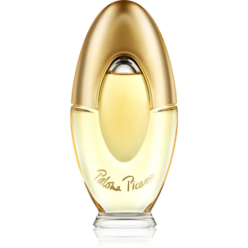 Paloma Picasso Paloma Picasso Eau de Toilette για γυναίκες 100 ml