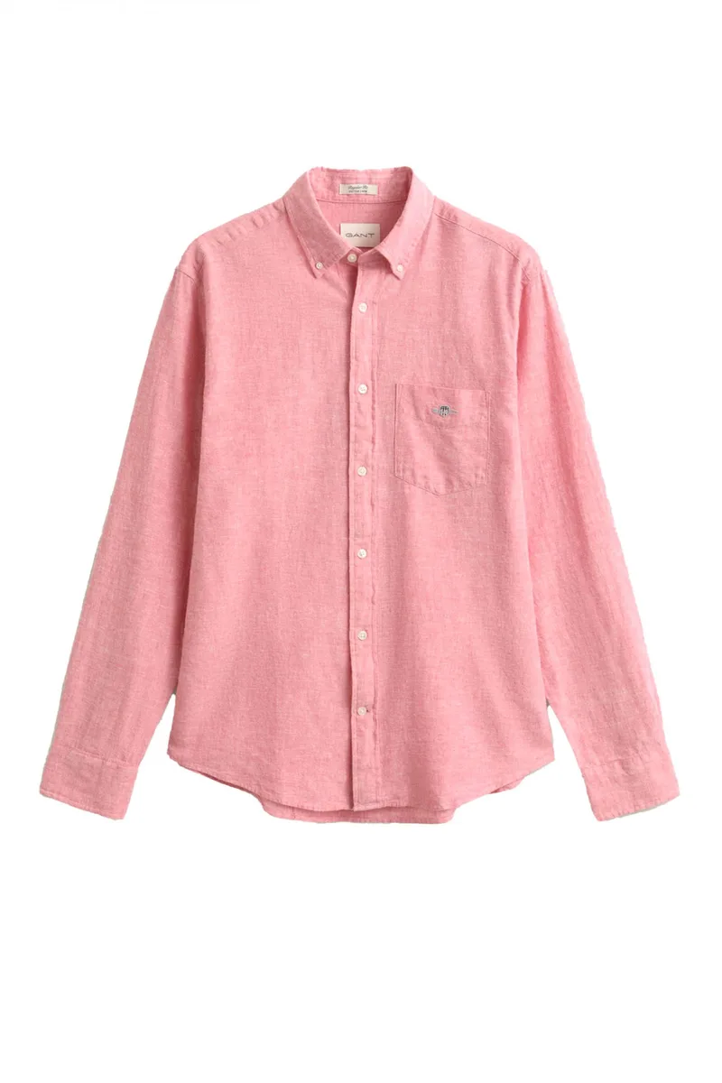 GANT ΠΟYΚΑΜΙΣΟ ΜΜ 622 ROUGE PINK