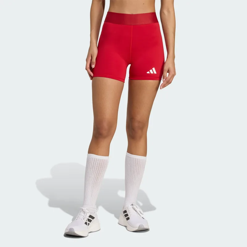 adidas Techfit Volleyball Shorts (9000241067_65881)