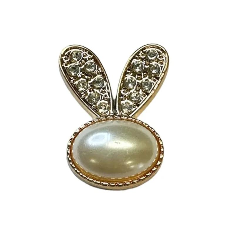 Διακοσμητικό Παπουτσιών KeepFred CHA-007-PEARL