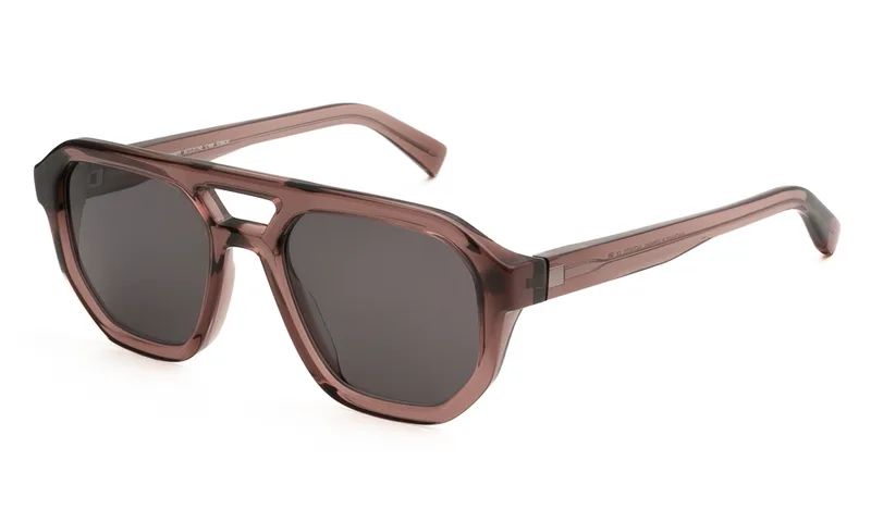 MYKITA ΓΥΑΛΙΑ ΗΛΙΟΥ MYKITA AMARE C408 5221 AMARE Μώβ
