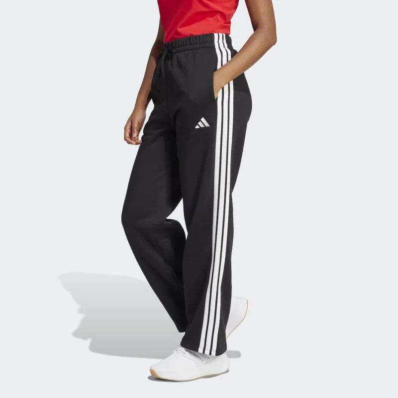 adidas Sportswear 3-Stripes Γυναικεία Φόρμα (9000235474_1480)