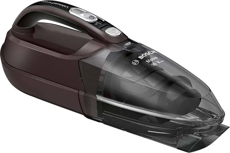 ΣΚΟΥΠΑΚΙ BOSCH BHN16L 16V