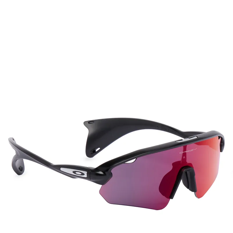 Γυαλιά ηλίου Oakley Stunt Devil A 0OO9525 95250337 Μαύρο