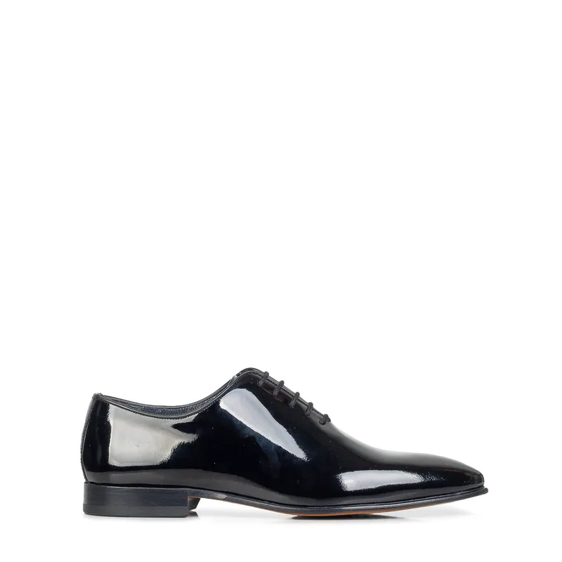 Formal (Αμπιγέ) ανδρικά Classico Uomo Μαύρο 1-470 262