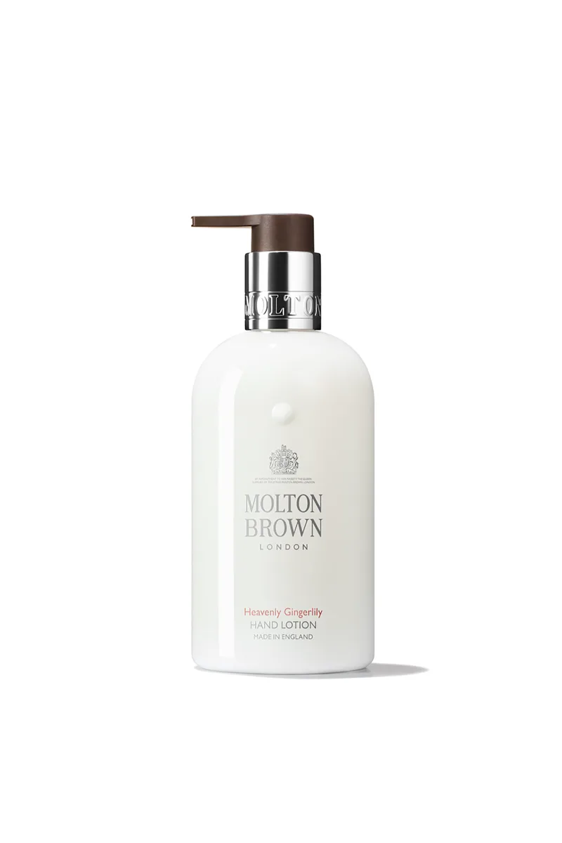 Molton Brown Heavenly Gingerlily Hand Lotion 300 ml - 511443