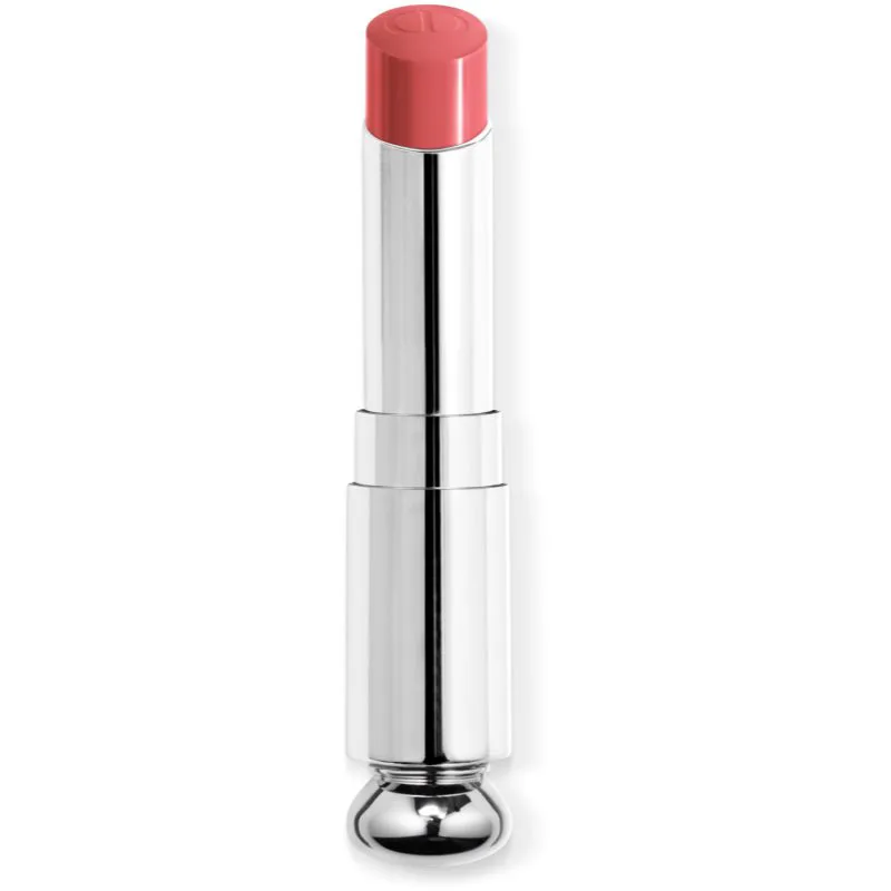 DIOR Dior Addict Refill λαμπερό κραγιόν ανταλλακτικό απόχρωση 380 Ροζ D-Sire 3.2 γρ