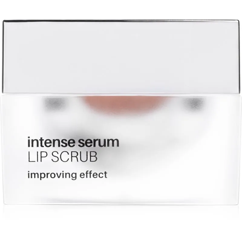 NEO MAKE UP Intense Serum Lip Scrub απολέπιση για τα χείλη 6.5 γρ