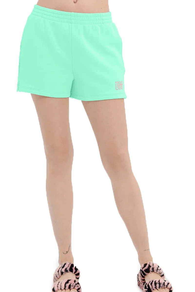Σορτς Ugg Noni Short 1126482-PEMR Γυναικείο