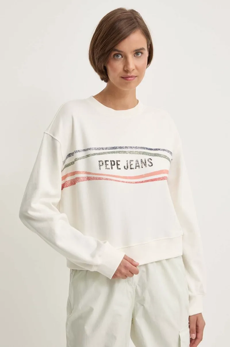 Μπλούζα Pepe Jeans EDELINE