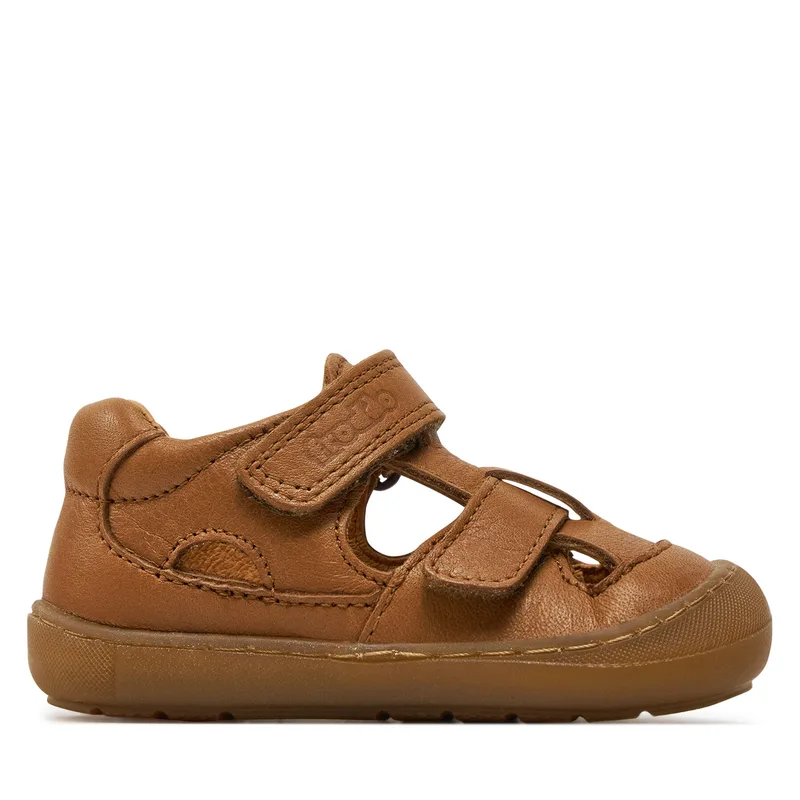 Σανδάλια Froddo Ollie Sandal G2150186-2 M Καφέ