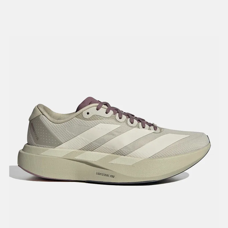 adidas Adizero Evo SL Γυναικεία Παπούτσια για Τρέξιμο (9000262059_91840)