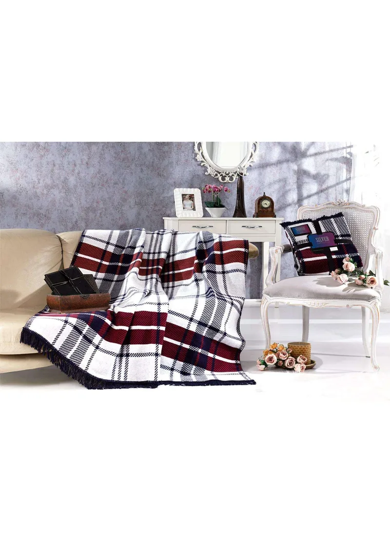 Home Shop - Διπλή Κουβέρτα 180x220 cm Coverest