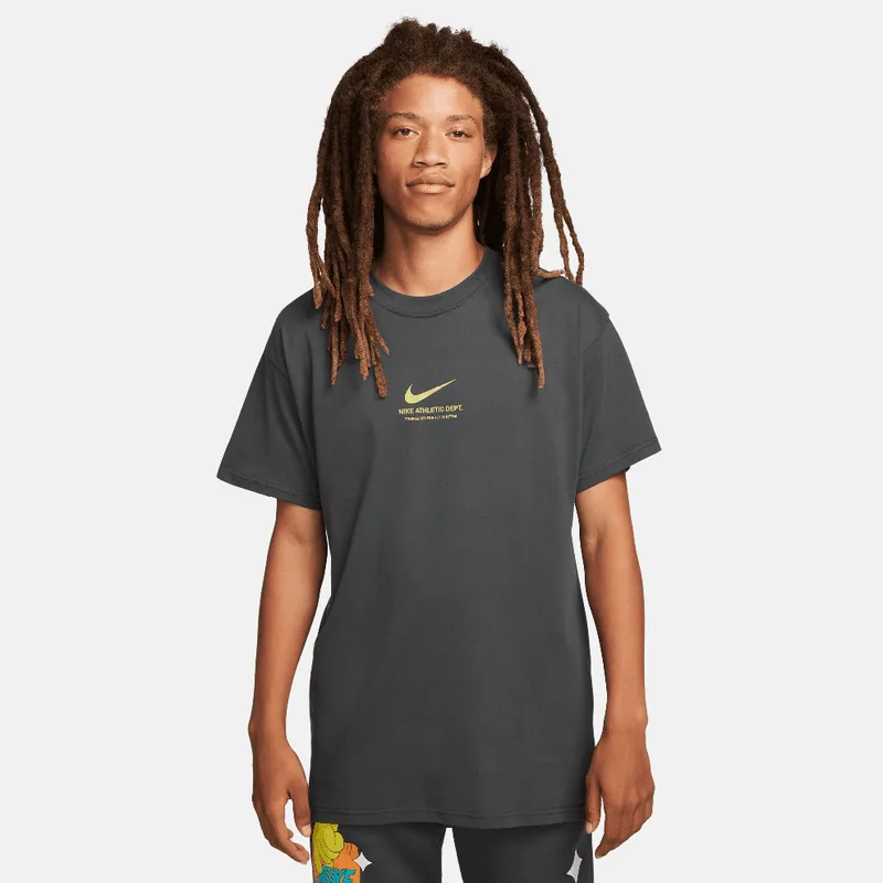 Nike Sportswear Graphic Ανδρικό T-Shirt (9000238585_6778)