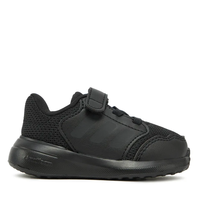 Αθλητικά adidas Tensaur Run 3.0 IE6012 Μαύρο