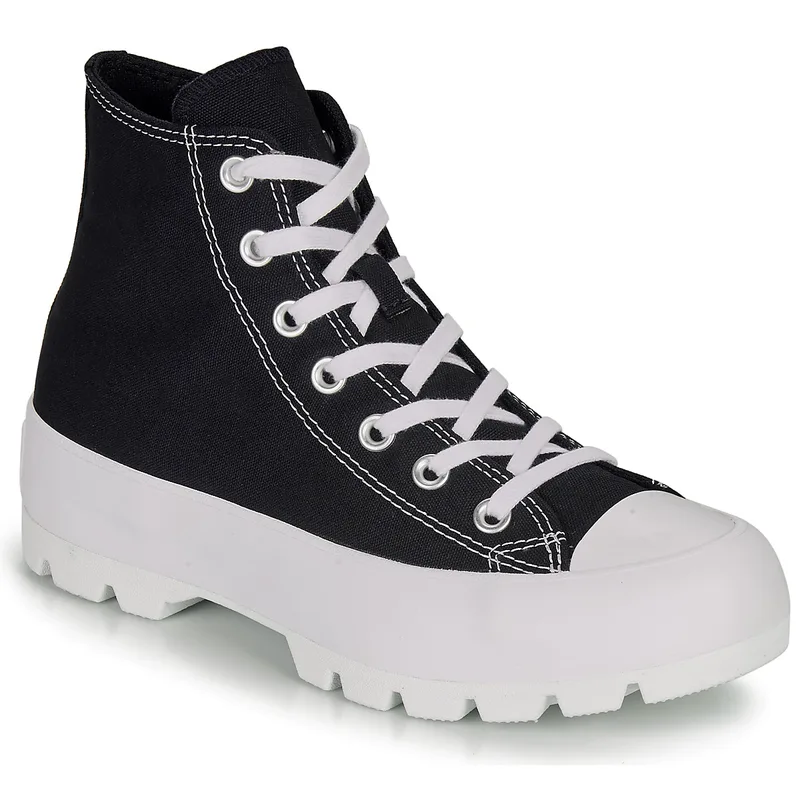 Ψηλά Sneakers Converse CHUCK TAYLOR ALL STAR LUGGED HI