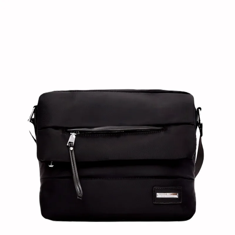 Bag to bag Τσάντα χιαστί – KX2235 Black