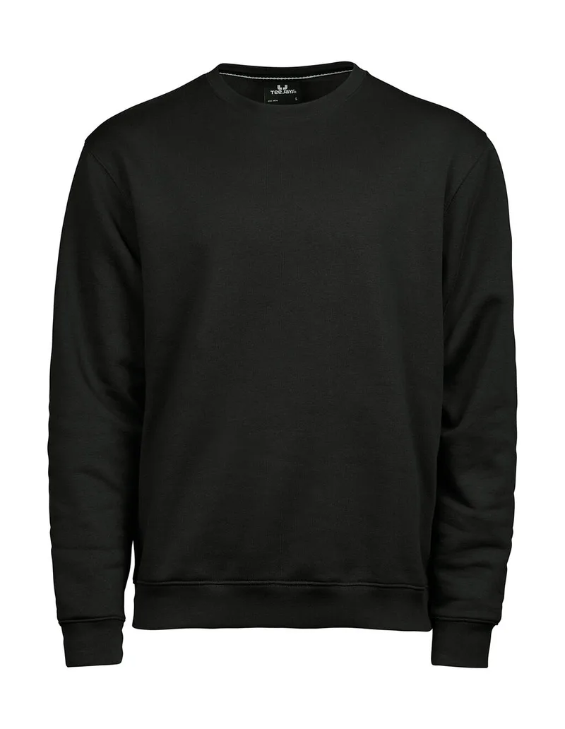 Φούτερ Crewneck Heavy 5429 Tee Jays Black