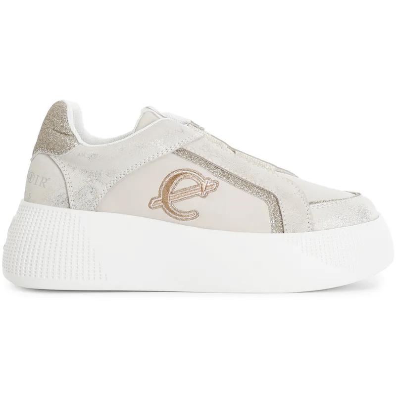 Xαμηλά Sneakers Café Noir C1DF6124