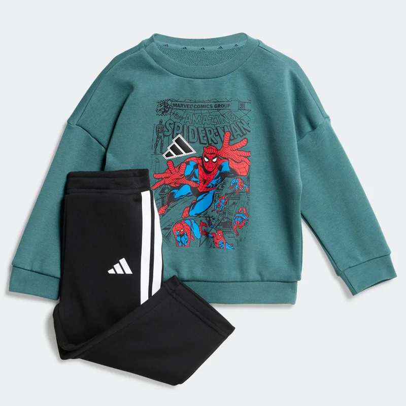 adidas Marvel Spider-Man Kids Jogger