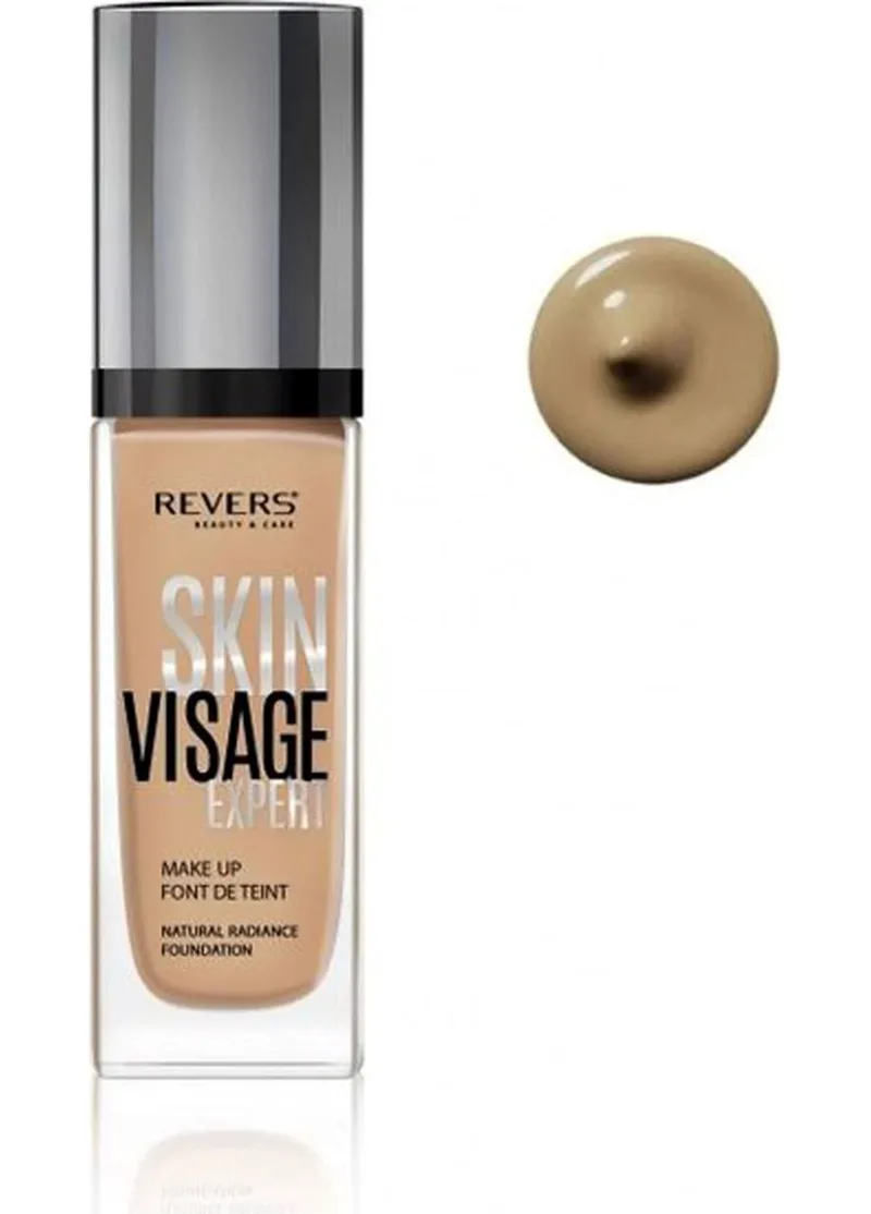 Maybelline & More - REVERS SKIN VISAGE EXPERT 15