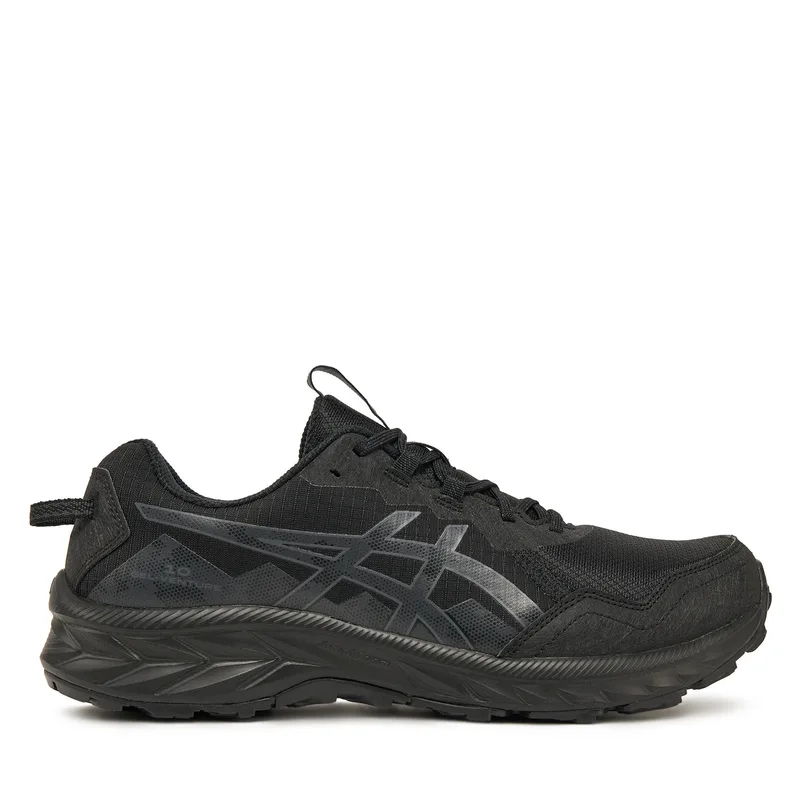 Παπούτσια για Τρέξιμο Asics Gel-Venture 10 1011B967 Μαύρο