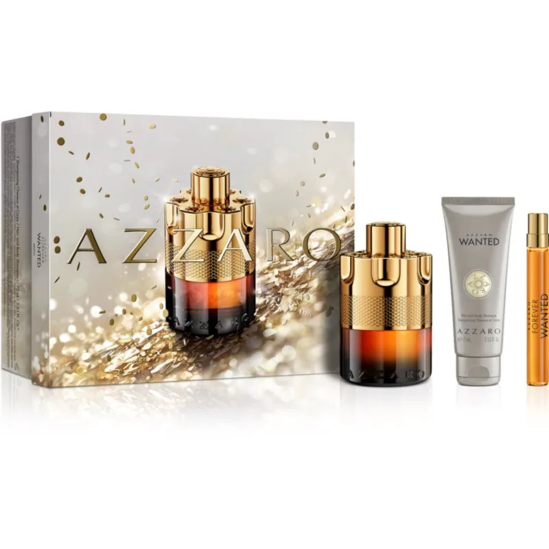 Azzaro Forever Wanted Absolu άρωμα για άντρες