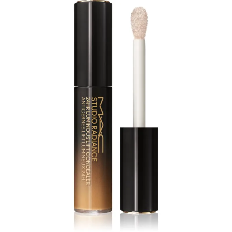 MAC Cosmetics Studio Radiance 24HR Luminous Lift Concealer λαμπρυντικός διορθωτής απόχρωση NC30 11 ml