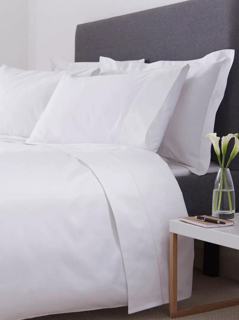 Σεντόνι Anesis Polycotton Premium Line TC200 Cotton 60% - Polyester 40% 190x280
