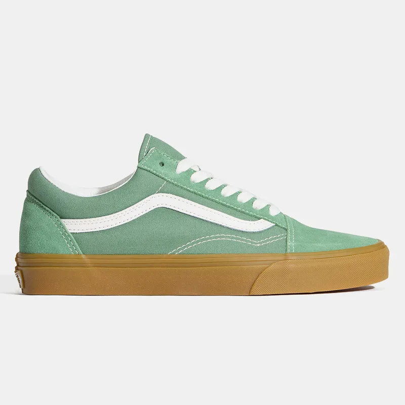 Vans Old Skool Unisex Παπούτσια (9000240209_88079)