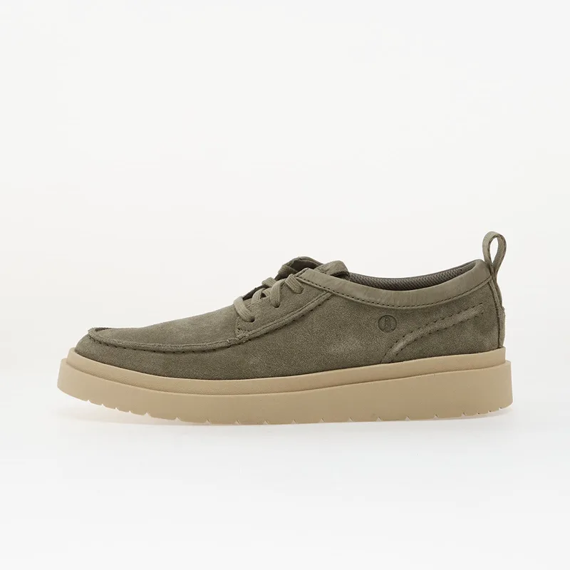 Sneakers Clarks Polden Moc Sage Suede EUR 43