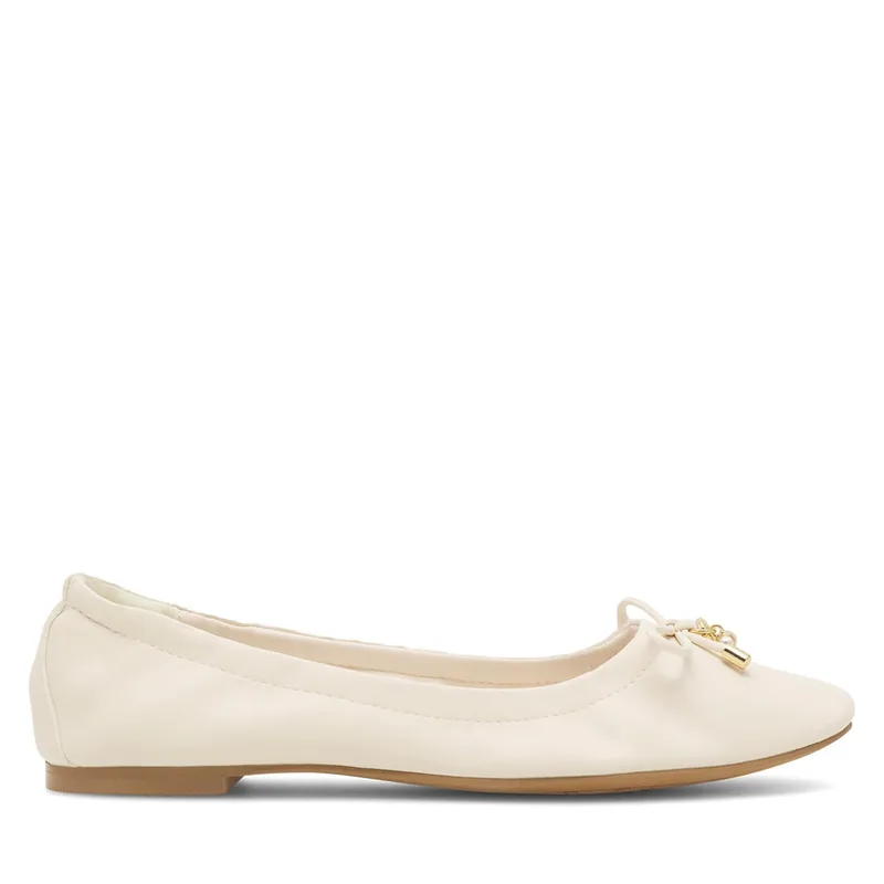 Μπαλαρίνες Nine West WFA2617-1 Εκρού