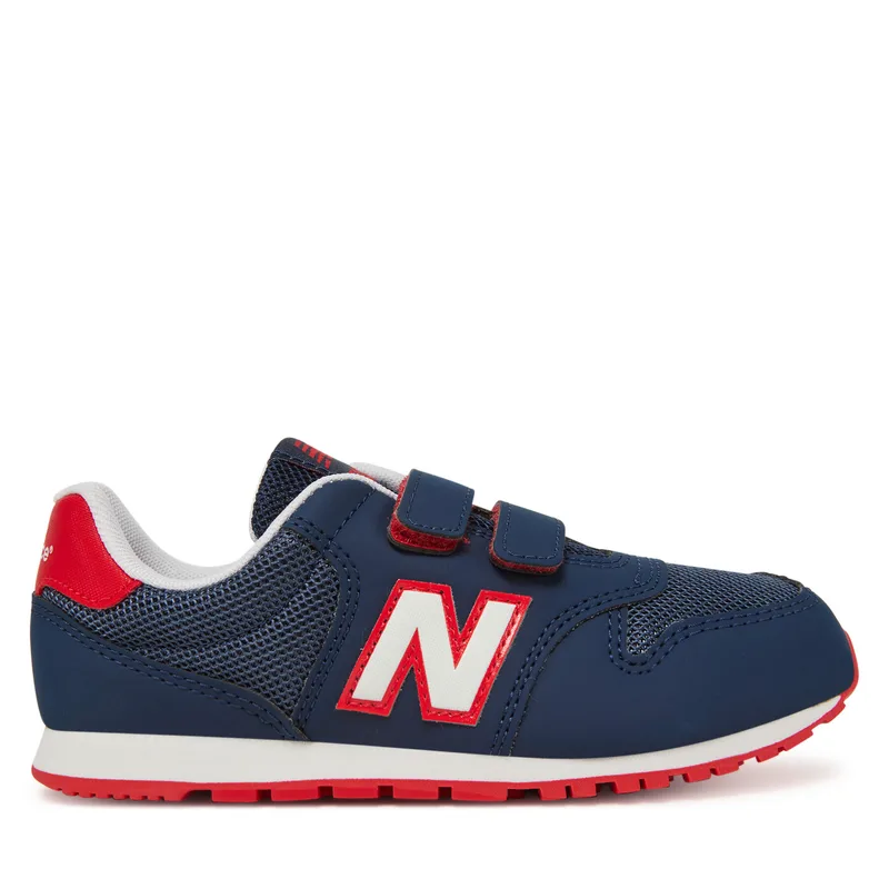 Αθλητικά New Balance PV500NV1 Μπλε